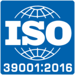 iso 39001 2016