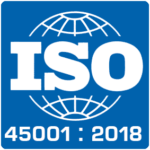 iso 45001 -2018